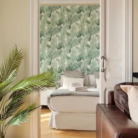 Enjoy Apartments Donna Apartment *
