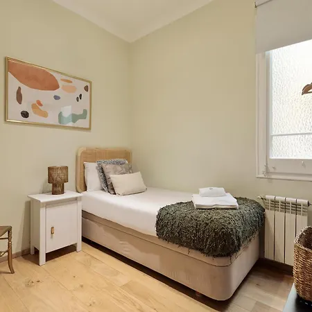 Enjoy Apartments Donna