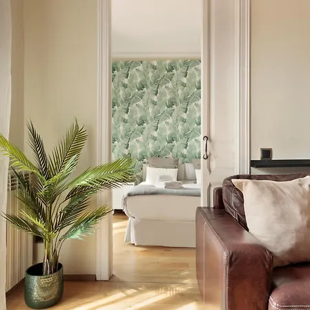Enjoy Apartments Donna Apartment