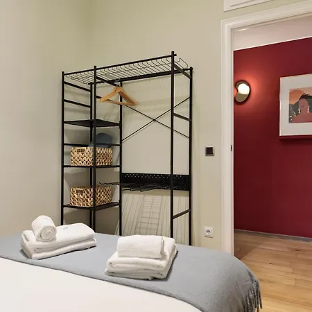Apartment Enjoy Apartments Donna
