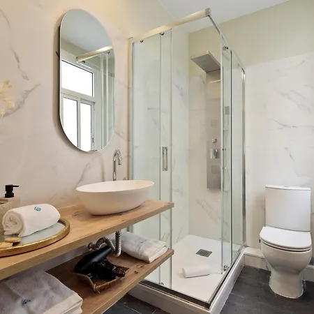 Enjoy Apartments Donna Apartment Barcelona