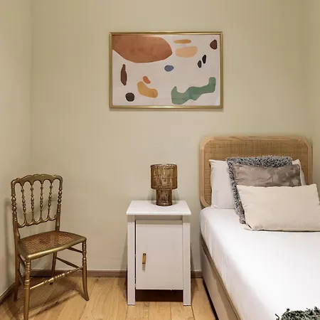 Enjoy Apartments Donna * Barcelona