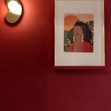Enjoy Apartments Donna Apartment
