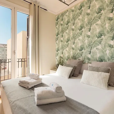 Enjoy Apartments Donna Apartment *