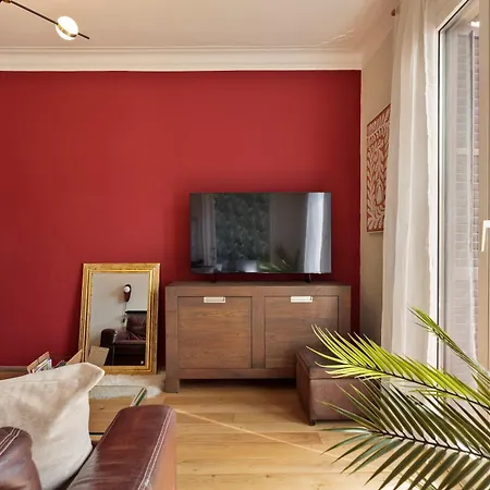 Apartment Enjoy Apartments Donna Barcelona
