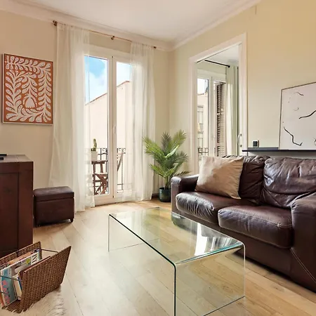 Enjoy Apartments Donna *