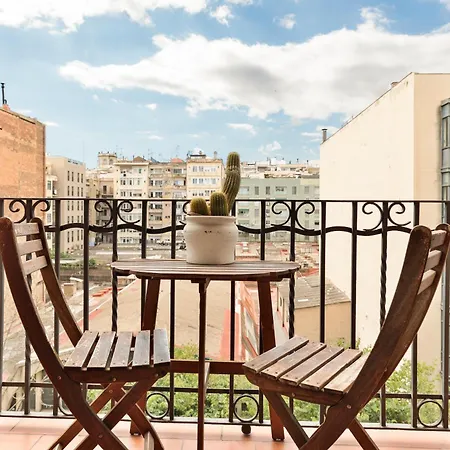 Enjoy Apartments Donna Apartment