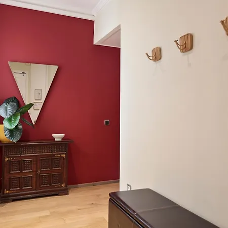 Apartment Enjoy Apartments Donna
