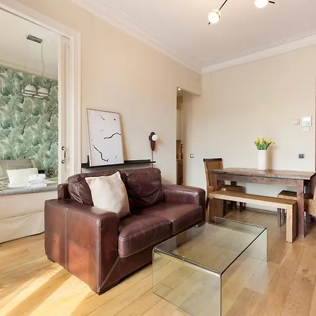 Enjoy Apartments Donna Apartment *