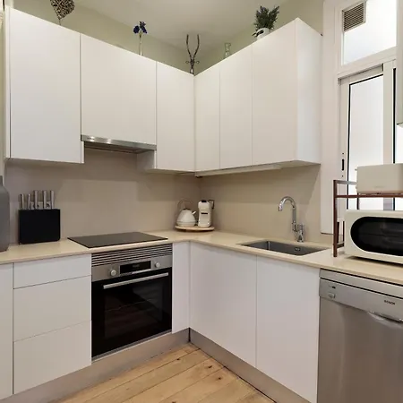 Appartement Enjoy Donna *