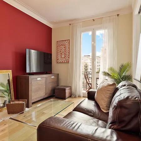 Enjoy Apartments Donna * Barcelona
