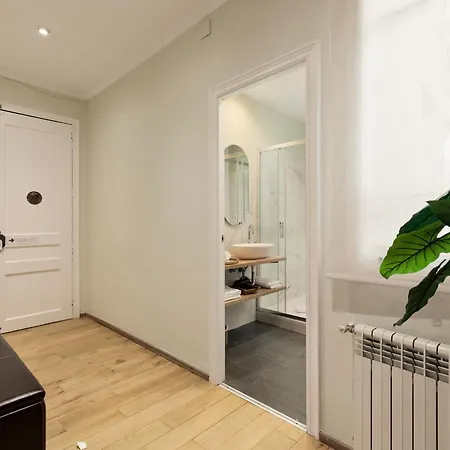 Enjoy Apartments Donna Apartment *