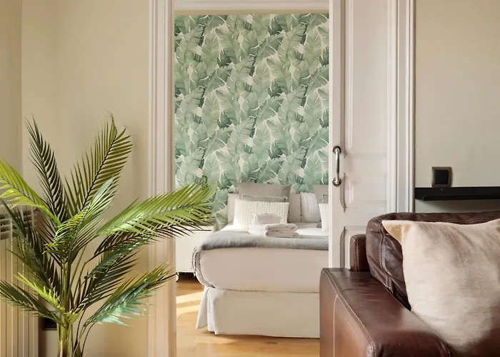 Enjoy Apartments Donna Apartment *