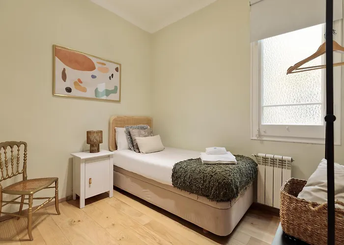 Enjoy Apartments Donna