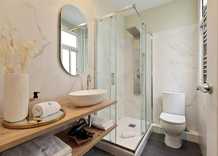 Enjoy Apartments Donna Apartment Barcelona