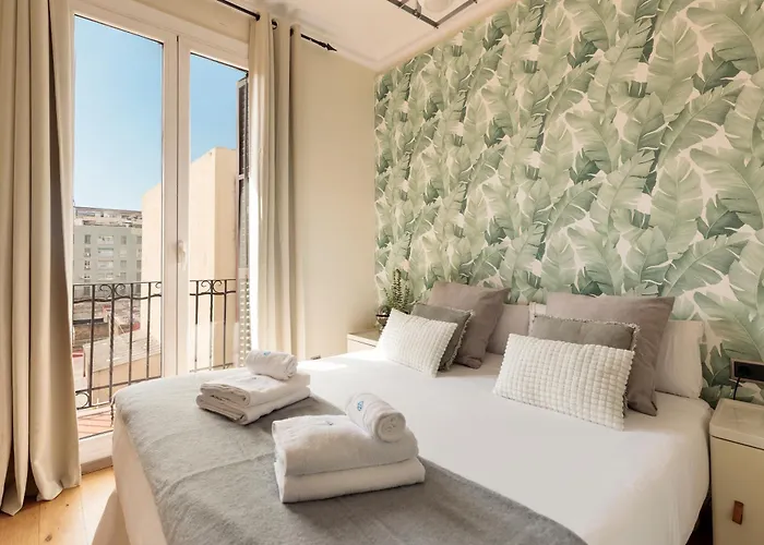 Enjoy Apartments Donna Apartment *