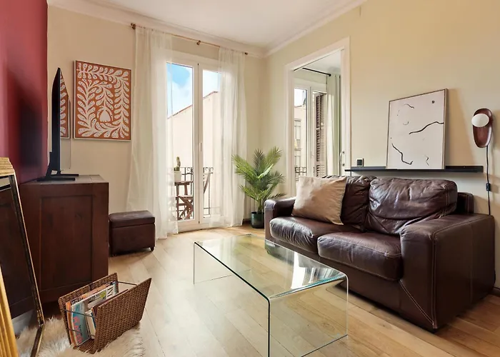 Enjoy Apartments Donna *