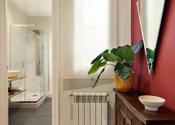 Enjoy Apartments Donna * Barcelona