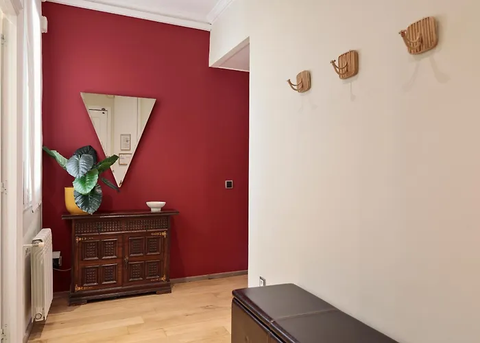 Apartment Enjoy Apartments Donna