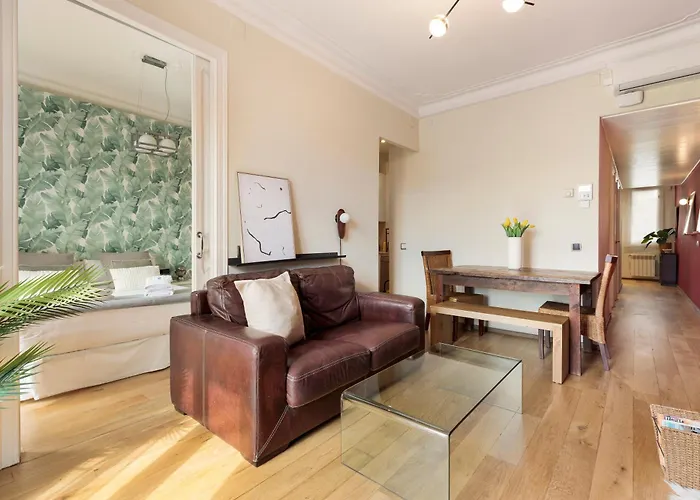 Enjoy Apartments Donna Apartment *